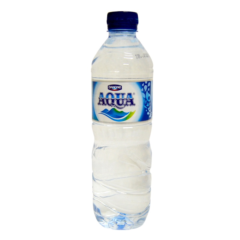 

Aqua Air Mineral Botol 600Ml