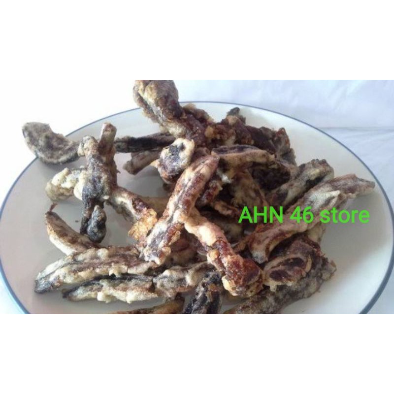 

kiripik sale pisang jari 500 gram