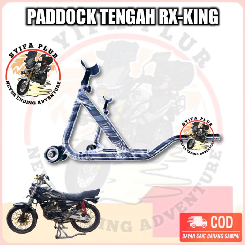 Pedok rx king paddock rx king rxs pedok tengah rx king