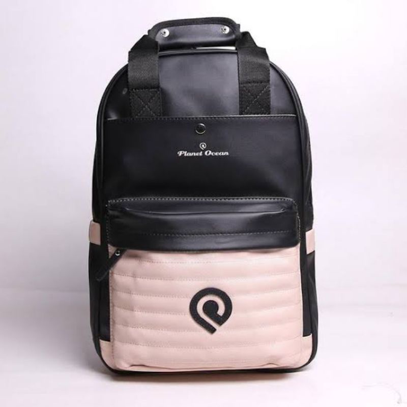 Tas Planet Ocean Girl