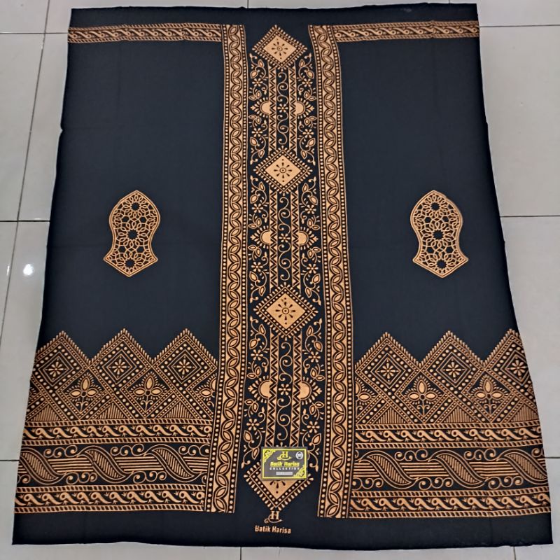 SARUNG BATIK TERBARU SARUNG PRIA SARUNG GOYOR SARUNG BATIK HATISA Sarung santri sarung palekat