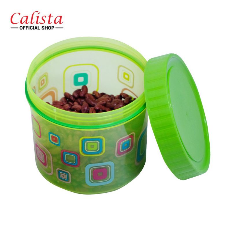 TOPLES TONAM CALISTA / TOPLES KUE 7IN1