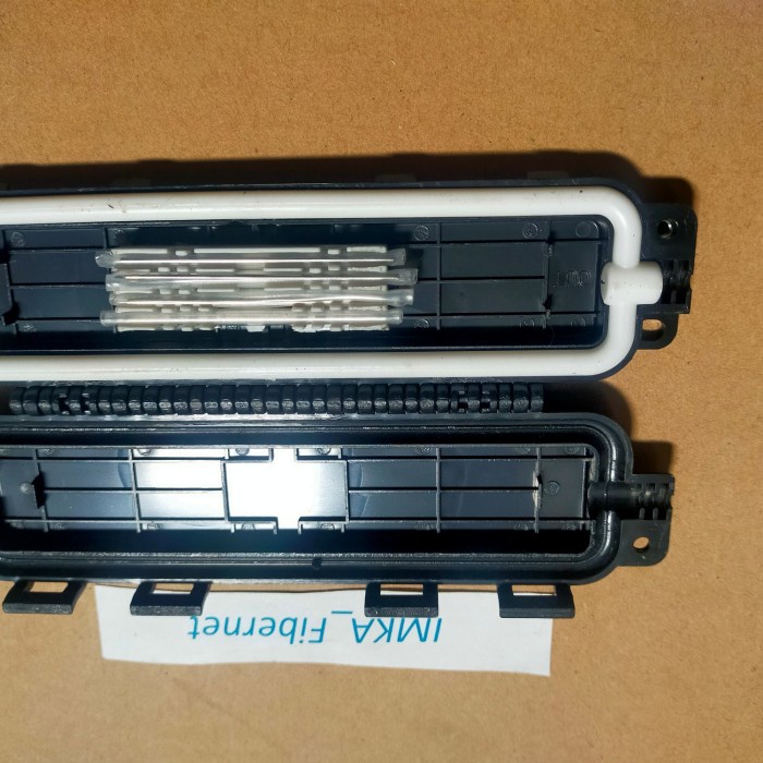 Produk Terbaru Mini Closure 4 Core