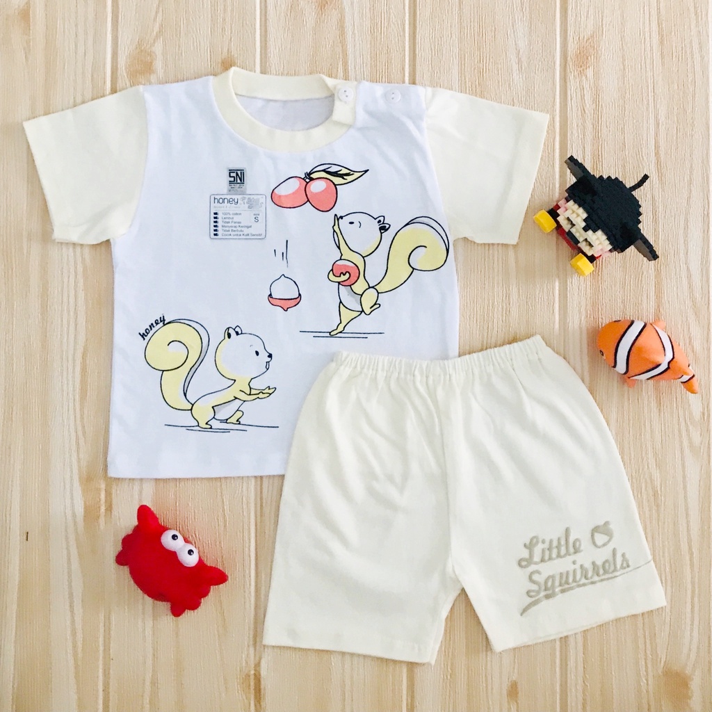 Set Baju Bayi Laki Laki 0 6 Bulan Baju Bayi New Born Laki Laki