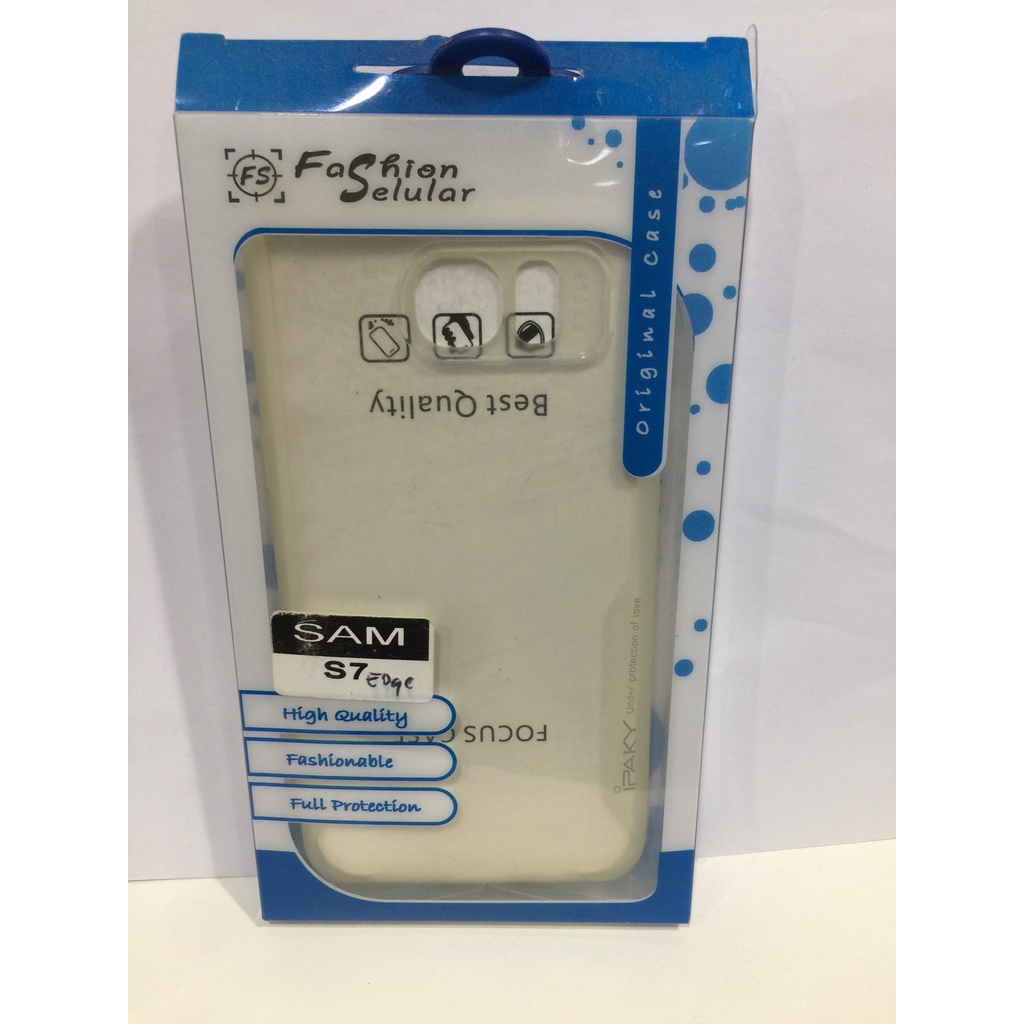 CASE/CASING SAMSUNG S7 EDGE MURAH