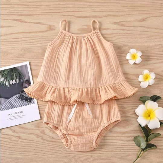 Jeco fashion SETELAN ANAK MAYA