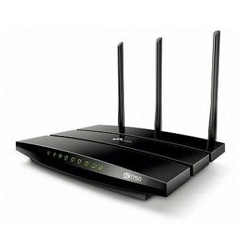 ATK AC1750 WIRELESS DUAL BAND GIGABIT ROUTER TP LINK ARCHER C7