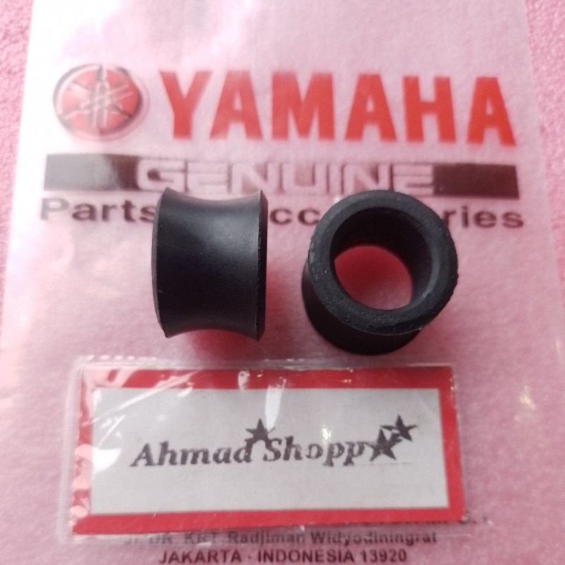 grommet karet dudukan tanki tengki R25 1wd bs71 2016 sampe 2019 ori