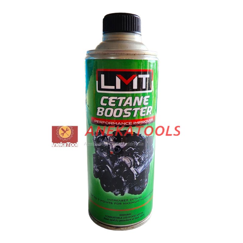 LMT Cetane Boster 500ml