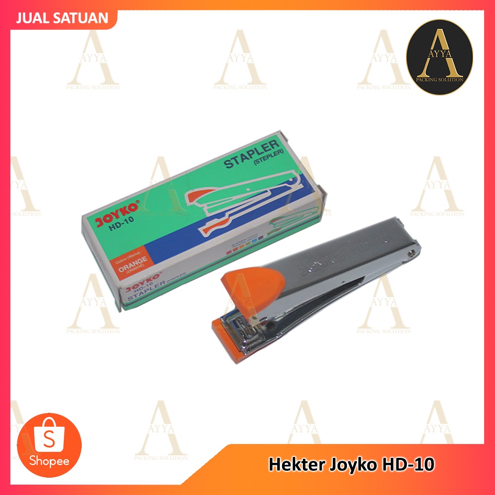 

Hekter Joyko HD-10