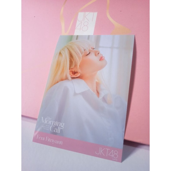 PP FENI KALENDER JKT48