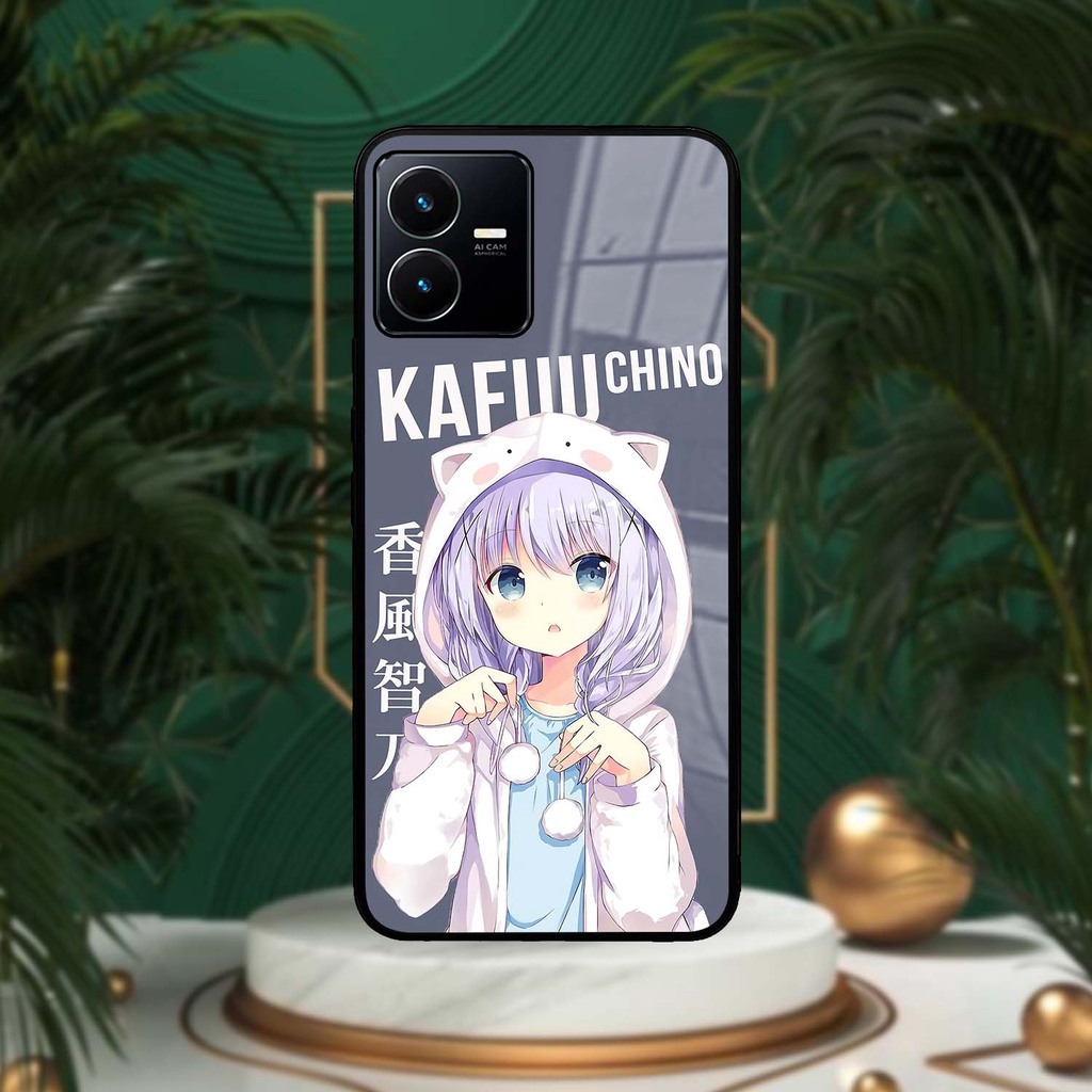 Case All Type Vivo Y22 Y22S Two Acc Case Terbaru Case Vivo Y22 Y22S Case Kekinian Case Lucu