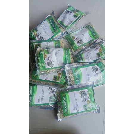 

Teh JATI CINA,( TEH herbal )