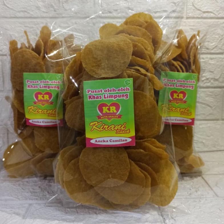 

R9M KRUPUK GENDAR MENTAH KUALITAS SUPER 500gr jwwj8