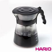 Hario V60 Drip in server 02 700ml VDI-02B