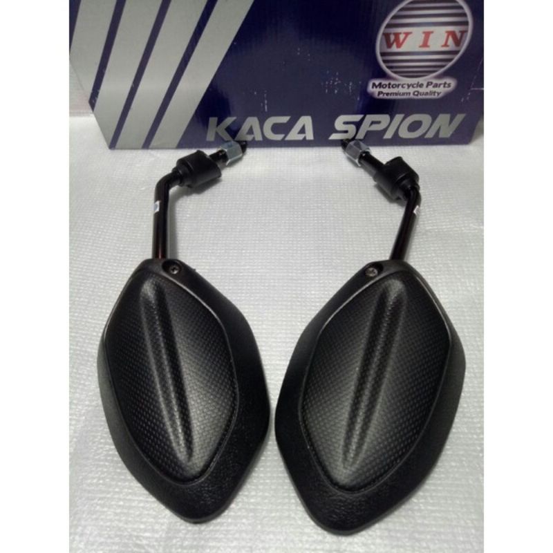 Kaca Spion Honda Beat fi Beat pop Vario 110 fi Vario 125 150 led berkualitas