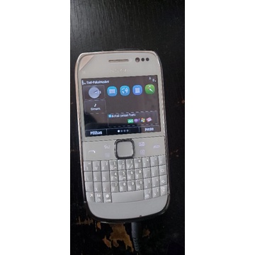 Nokia E6.00