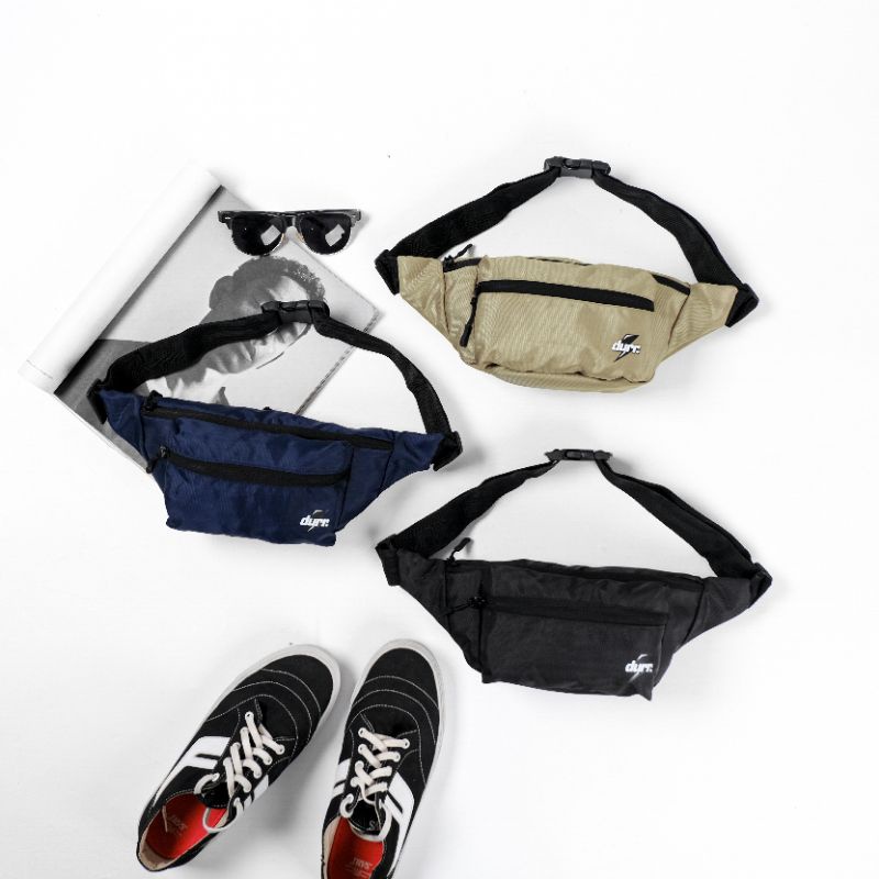 Durr Waistbag