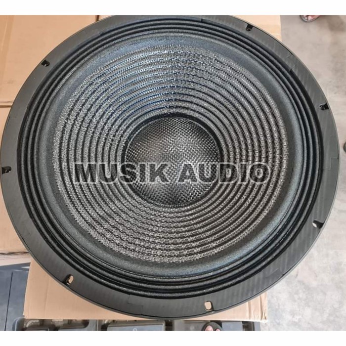 Speaker Komponen Phaselab Transformer 21 carbon 21in coil 6 inch