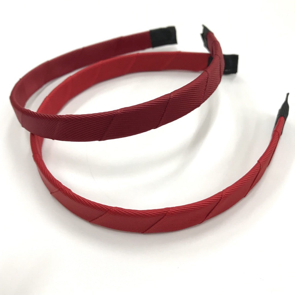 1 BJ - BANDO POLOS | BANDO LILIT | BANDO WARNA WARNI | BANDO ANAK| BANDO BAHAN CRAFT | BANDO FACIALl