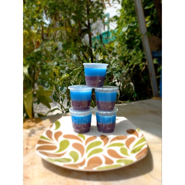 

Dinshiw Pudding