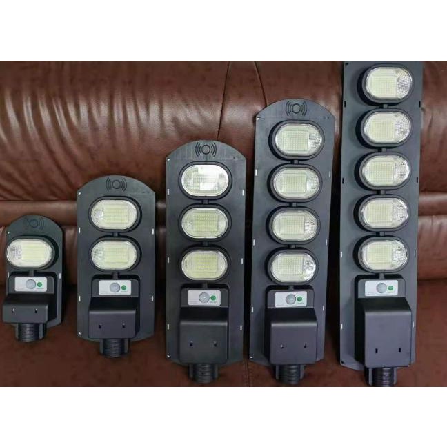 LAMPU JALAN SOLAR PANEL 200 WATT 200W LAMPU PJU TENAGA SURYA 200 WATT