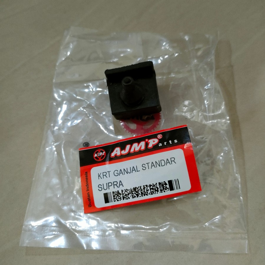 karet ganjel standar beat /vario/mio/crypton/supra