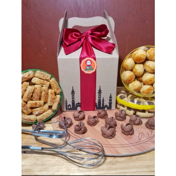 

Cookies Premium
