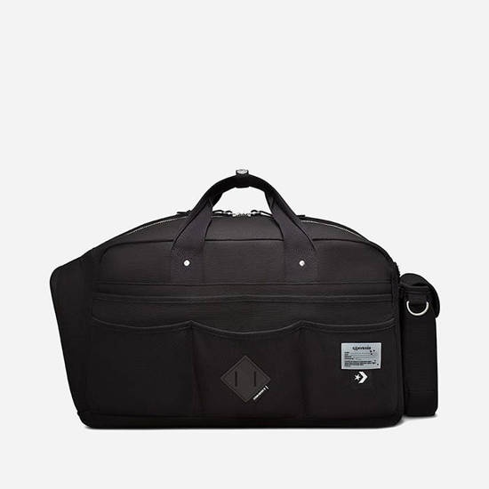 Bag Converse X Joshua Vides Basketball Utility Bag