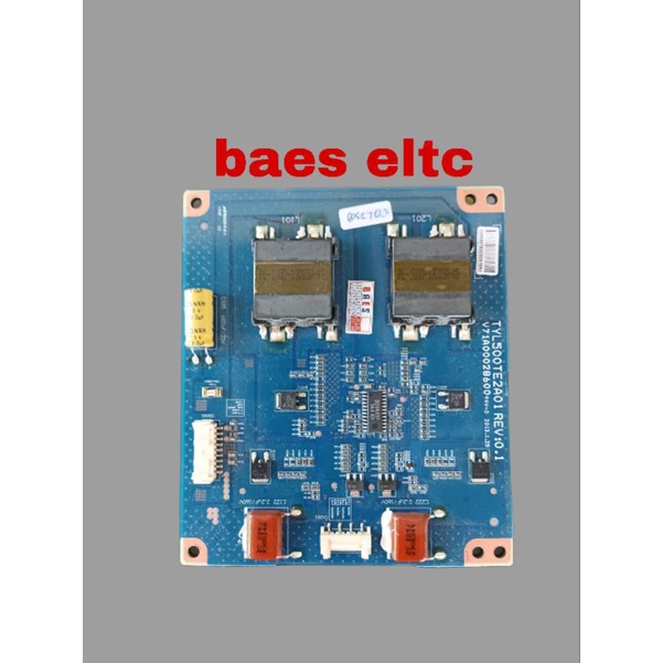 INVERTER-BACKLIGHT-TV-LED-THOSIBA-50L2300VJ-50L2300VJ-50L2300VJ