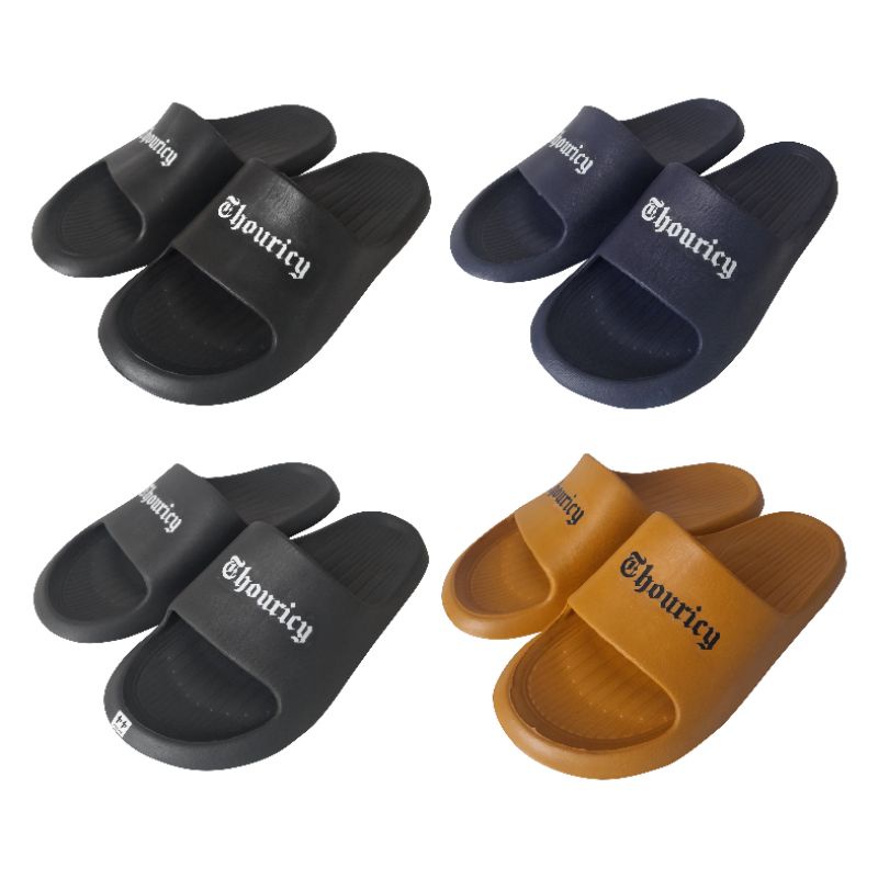 Sandal Slippers Chomsky Thouricy