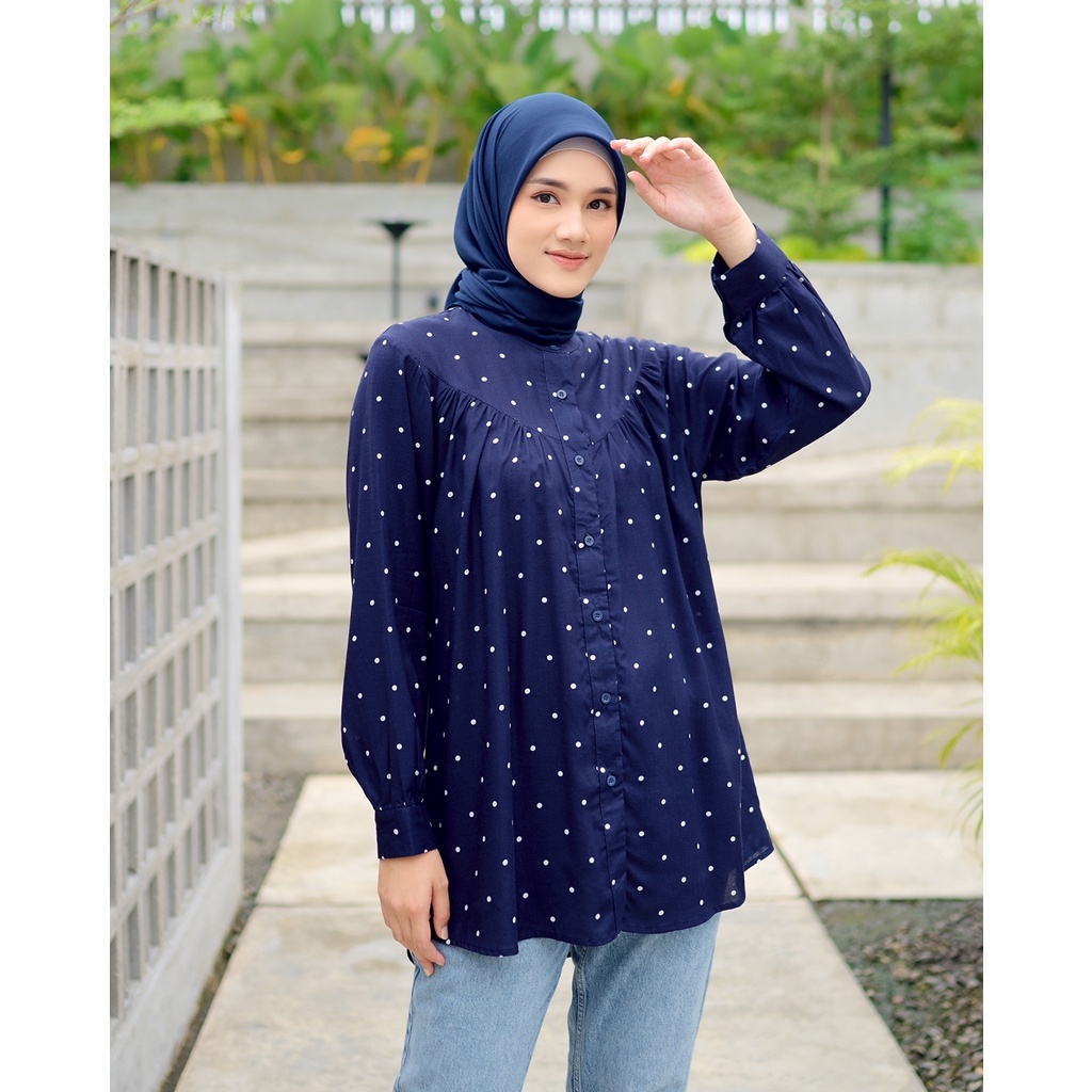 NATYA BLOUSE