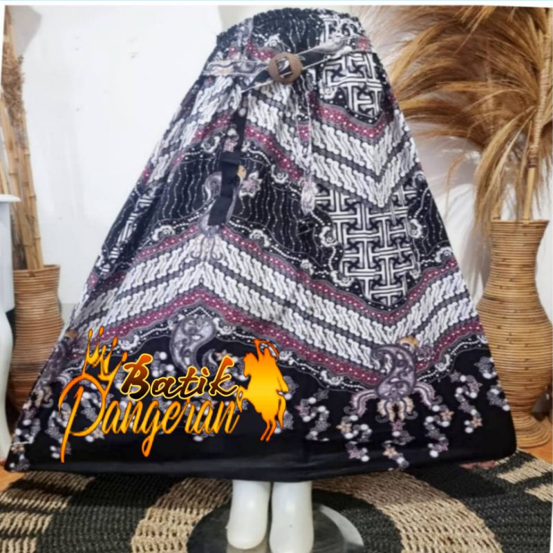 ROK BATIK TERBARU PAYUNG KATUN PREMIUM//ROK BATIK KLOK//BAWAHAN BATIK TERKINI LANGSUNG PAKAI M-XXL BISA PAKAI