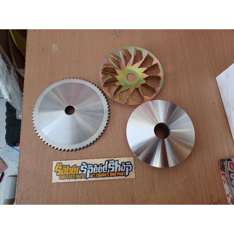 pully bubut beat karbu pully custom beat karbu