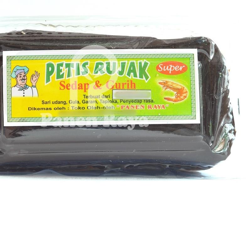 

Promo✔️✔️-Petis Udang Rujak Super PR 1 KG