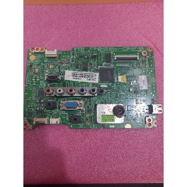 MB Mainboard Nesin TV SAMSUNG UA22ES5000 UA 22ES5000 22ES5000