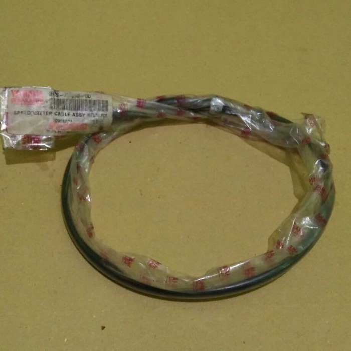 ------] Kabel Speedometer Yamaha RXZ RZR 135