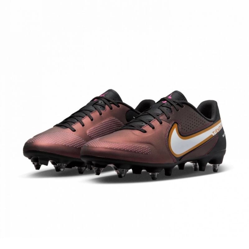 Sepatu Bola Nike Tiempo Legend 9 Academy SG-PRO AC DQ7797510 Original