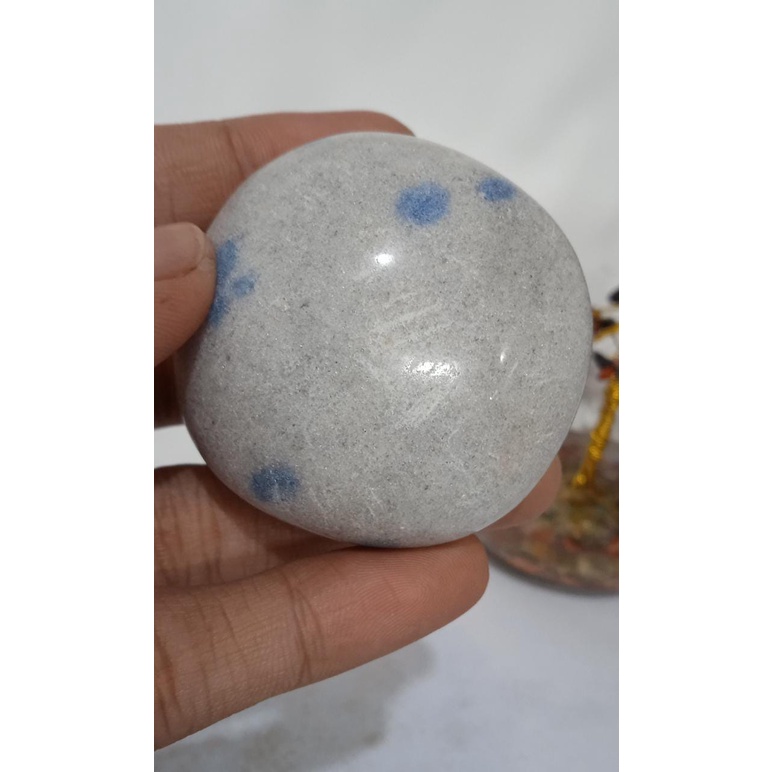 Natural Stone K2 Palm (7)