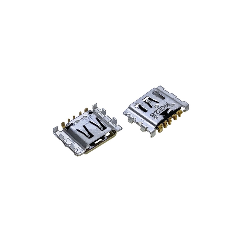 PLUG IN OPPO A1K A5S C11 2020 CONNECTOR CHARGER