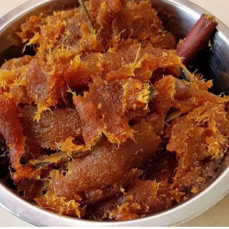 

❀ Selai Nanas Isian Nastar Parut Homemade 1 Kg ☇