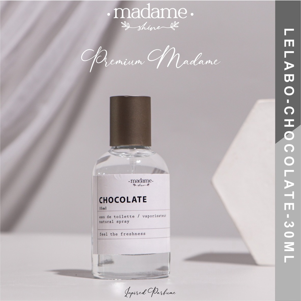 PARFUM MADAM-LELABO PREMIUM 30ML