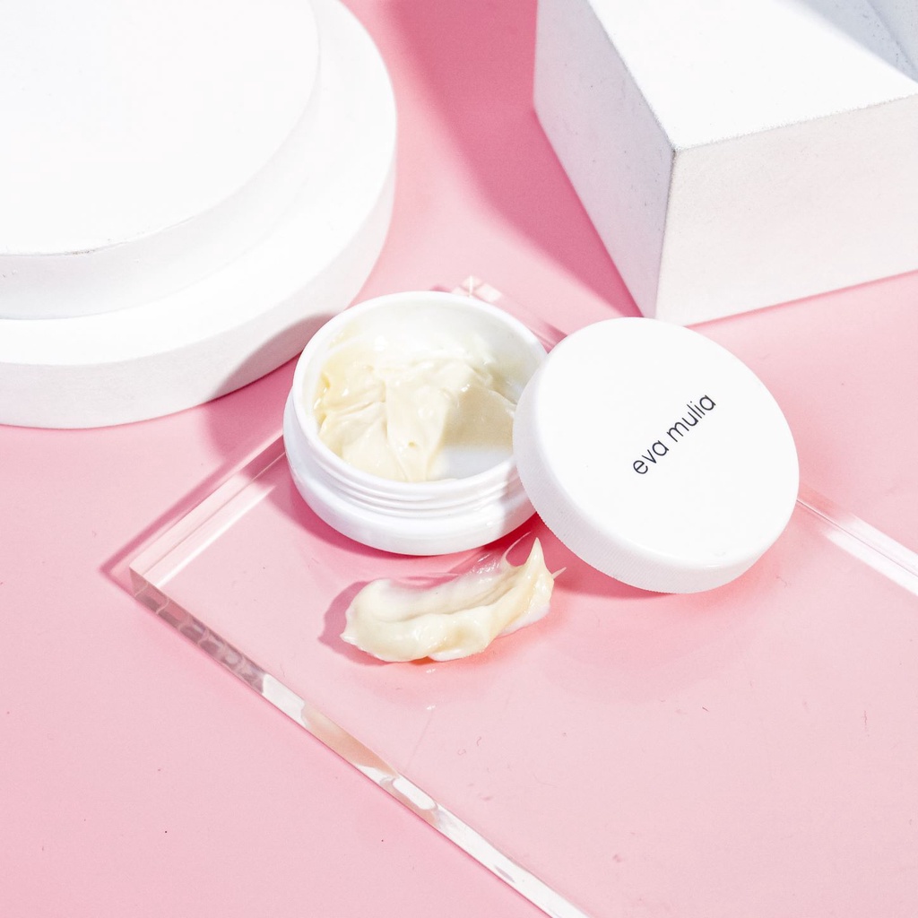 OV1 NIGHT CREAM I KRIM MALAM EVA MULIA