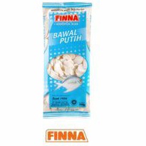 

FINNA Kerupuk Ikan Bawal Putih 380gr