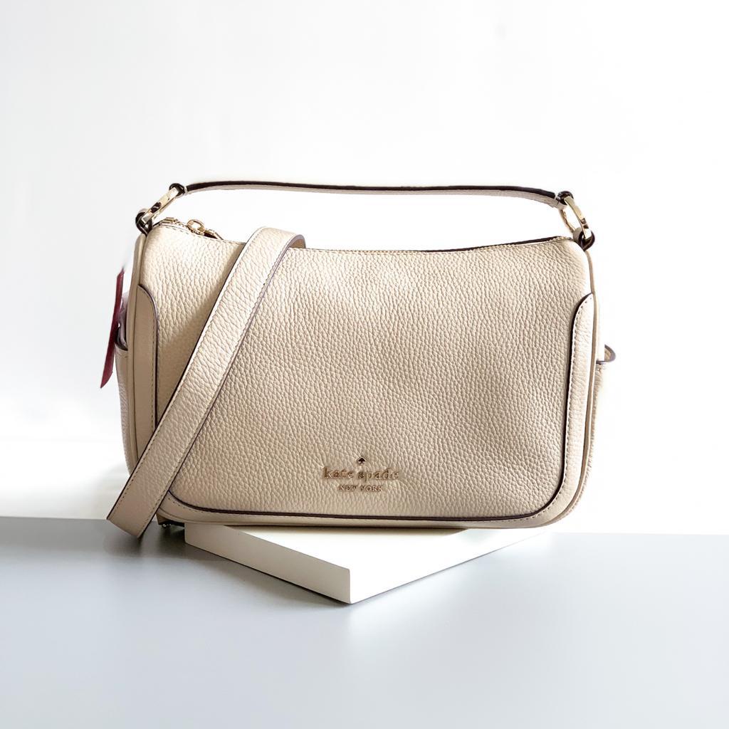 KS Smoosh Crossbody