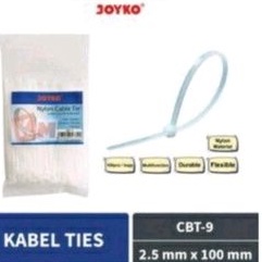 

Kabel Tie CBT-9 Joyko