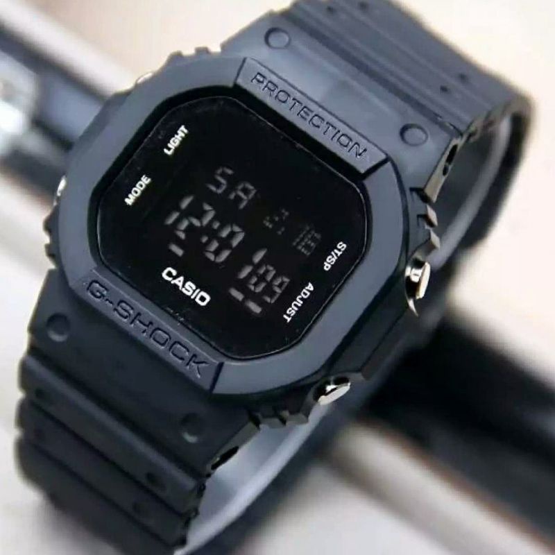 Jam Tangan Casio Gshock Digital Watch Anti Air Jam Pria Wanita