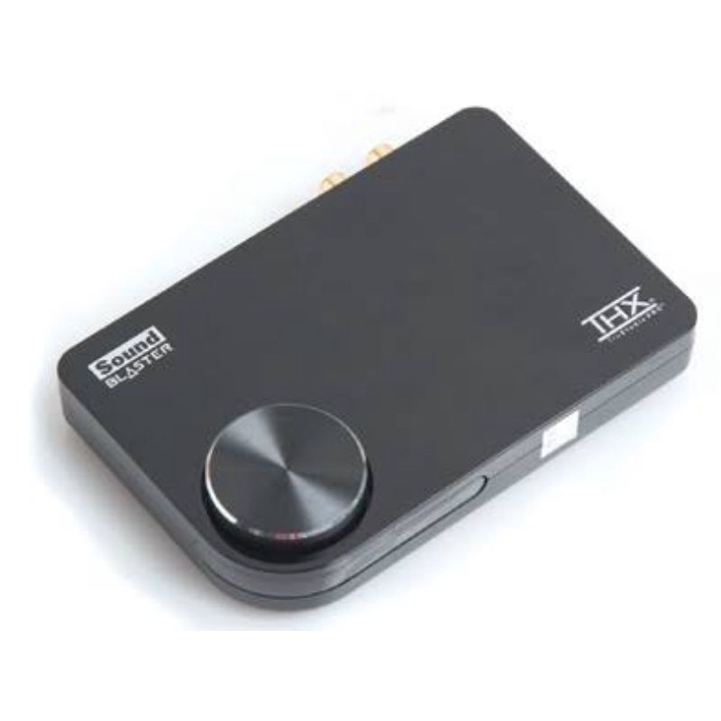 Creative Sound Blaster X-Fi Surround 5.1Pro