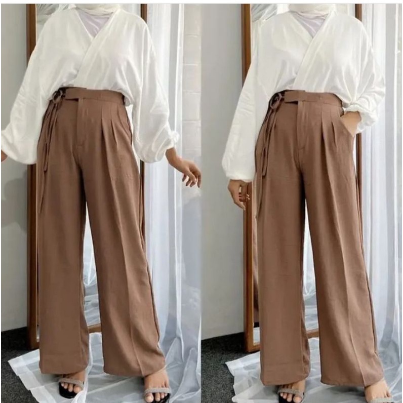 ATIKA KULOT CRINCLE AIRFLOW PREMIUM//