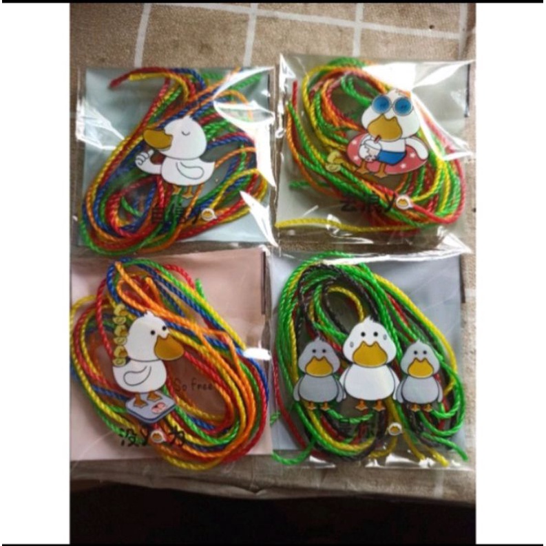 Tali mainan lato lato